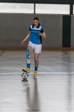 Bild 71 - wBJ NFV Futsalmeisterschaft